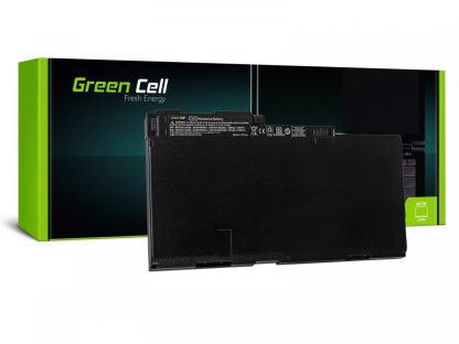 HP 740 G1 11,1V 4000mAh aku