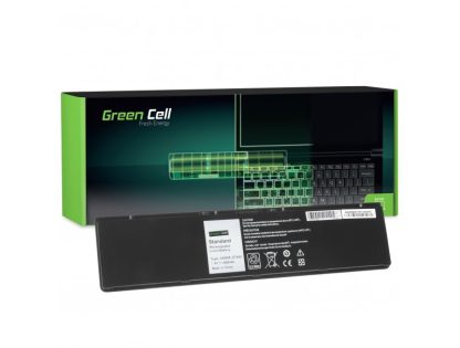 Dell E7440 34GKR 3RNFD 7,4V 4,5Ah aku