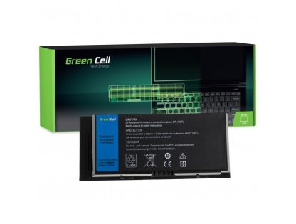 Dell M4600 11,1V 4400mAh aku