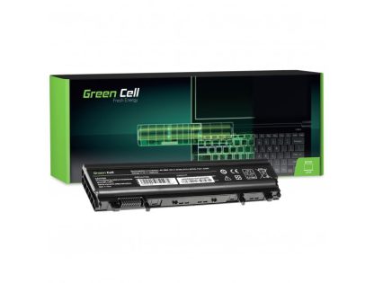 Dell E5440 11,1V 4400mAh aku