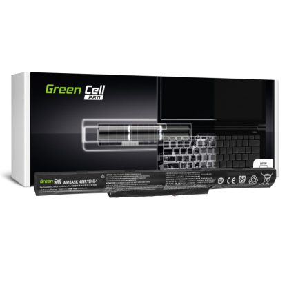 PRO Acer Aspire E5 14,6V 2,6Ah aku