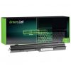 HP 4430S 11,1V 6600mAh aku
