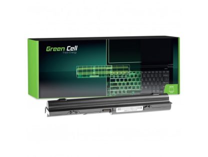HP 4430S 11,1V 6600mAh aku