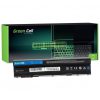 Dell E5520 11,1V 4400mAh aku