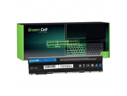 Dell E5520 11,1V 4400mAh aku