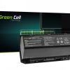 ASUS ROG G750 G750J A42-G750 15V 4400mAh aku