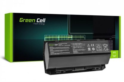 ASUS ROG G750 G750J A42-G750 15V 4400mAh aku
