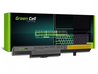Lenovo B40 14,4V 2200mAh aku