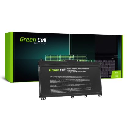 HP Pavilion 15-CC 11,55V 3,6Ah aku
