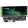 HP 6930 11,1V 4400mAh aku