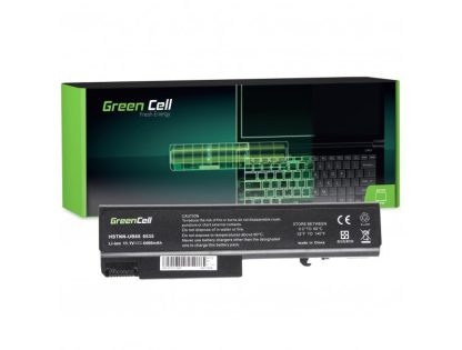 HP 6930 11,1V 4400mAh aku
