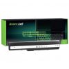 Asus A32-K52 11,1V 4400mAh aku