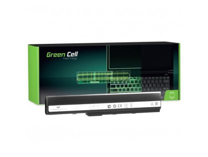 Asus A32-K52 11,1V 4400mAh aku