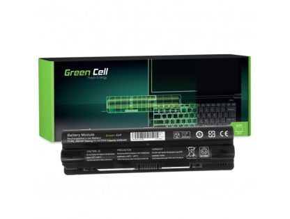 Dell XPS 14 11,1V 4400mAh aku