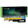 Lenovo G460 11,1V 4400mAh aku