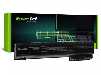 HP 8560w 14,4V 4400mAh aku
