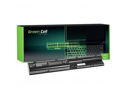 HP 4430S 11,1V 4400mAh aku