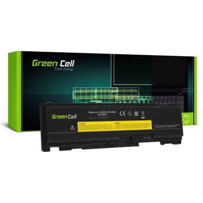 Lenovo T400s 42T4688 11,1V 3,6Ah aku