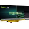 Lenovo P500 14,4V 2200mAh aku