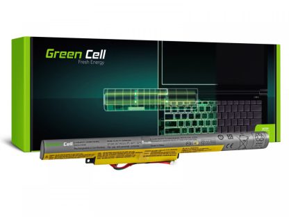 Lenovo P500 14,4V 2200mAh aku