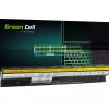 Lenovo G400s 14,4V 2200mAh aku