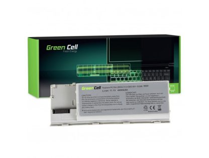 Dell D620 11,1V 4400mAh aku