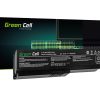 Toshiba A660 11,1V 4400mAh aku