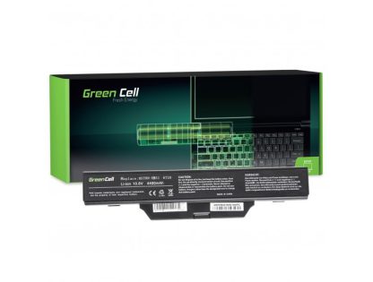 HP 550 11,1V 4400mAh aku