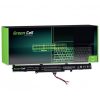 Asus A41-X550 14,4V 2200mAh aku