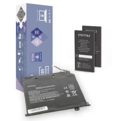 HP BC/HP-11G5 3600MaH(28Wh)7.7V aku
