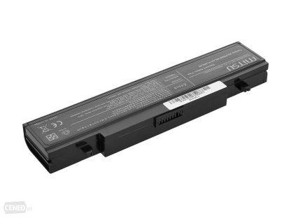 Samsung R460, R519 4400 mAh (49 Wh) 10.8 - 11.1 Volt aku