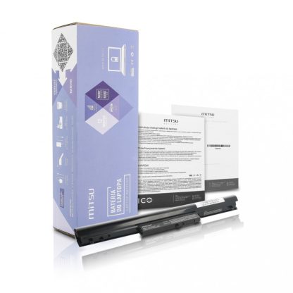 HP Pavilion 14-ab, 15-ab 2200 mAh (33 Wh) 14.4 - 14.8 Volt aku