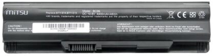 MSI CR650 11,1V 4400mAh aku - Image 2