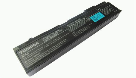 TOSHIBA Satellite A100 A105 aku