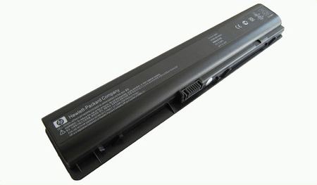 HP Pavilion DV9000 aku