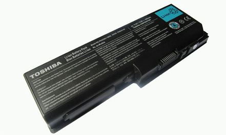 TOSHIBA Satellite P305 P200 P300 aku