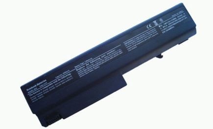 HP Compaq NX6310 6715b NC6115 NX6125 NX6300 aku