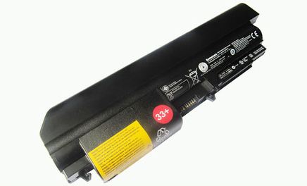 IBM Lenovo ThinkPad R61 T61 aku