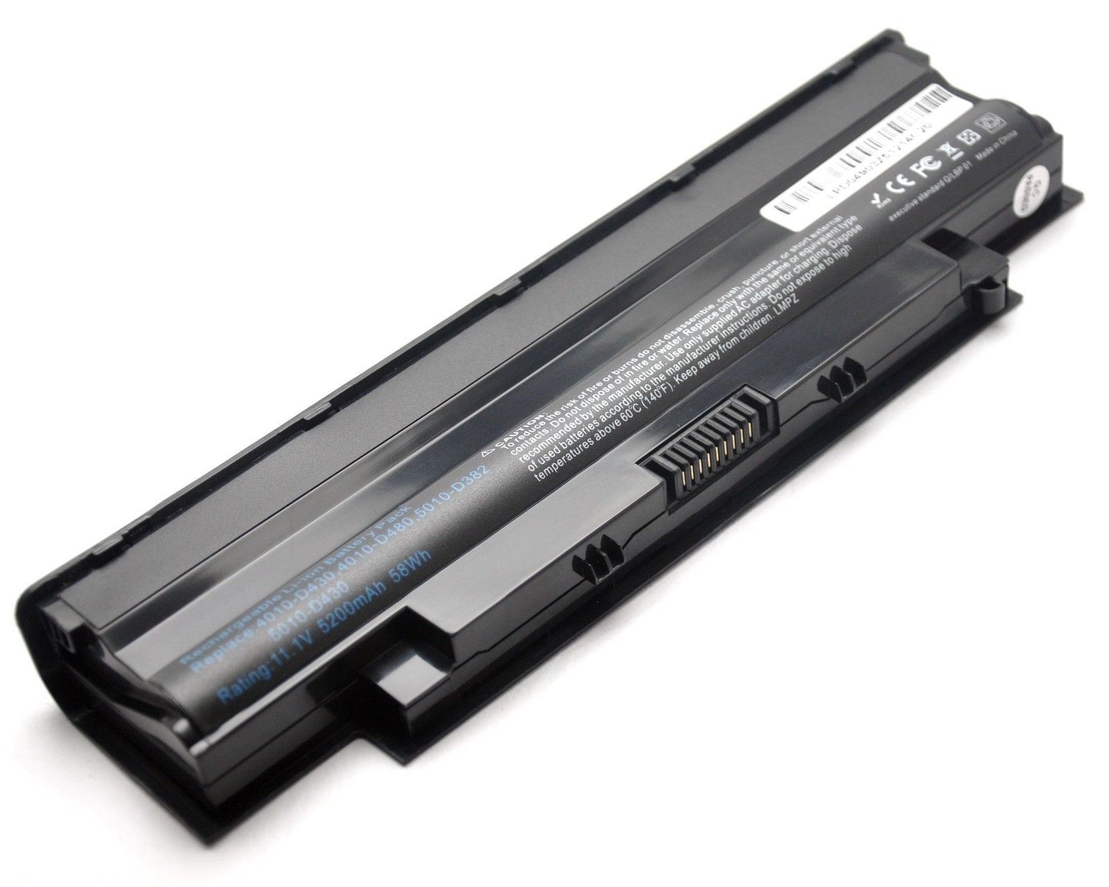 Dell Inspiron N5010 N7010 M501 aku