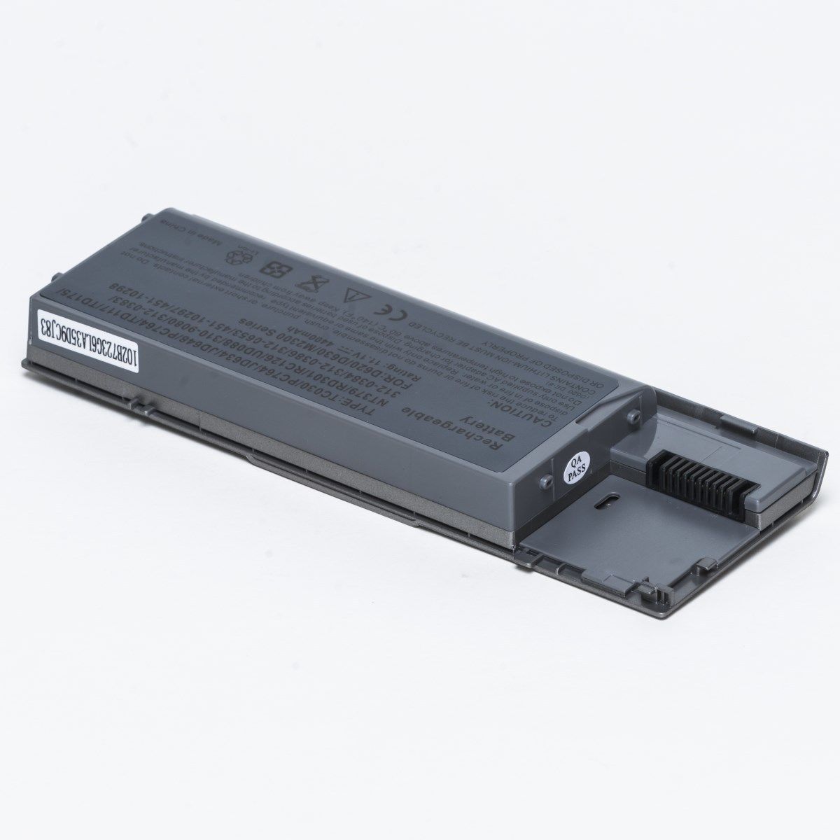 Dell Latitude D620 D630 D630c aku