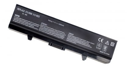 Dell Inspiron 1525 1526 1545 1526 6-Cell 11.1V X284G RN873