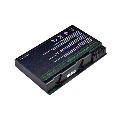 Acer TravelMate 5220 5520 5310 7320 7520 7720 5320 5330 GRAPE32 GRAPE42 aku