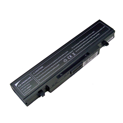 SAMSUNG R470 R522 R530 R580 R780 RF510 RF710 Q320 Q530 P480 aku