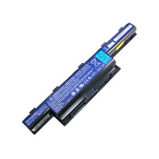 Acer eMachines D730 D732 G640G Aspire 4551G 4743G 4750G 4755G aku