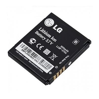 LG LGIP-570A LGIP570A FOR KF700 KC550 KC780 KP500 KP501 aku