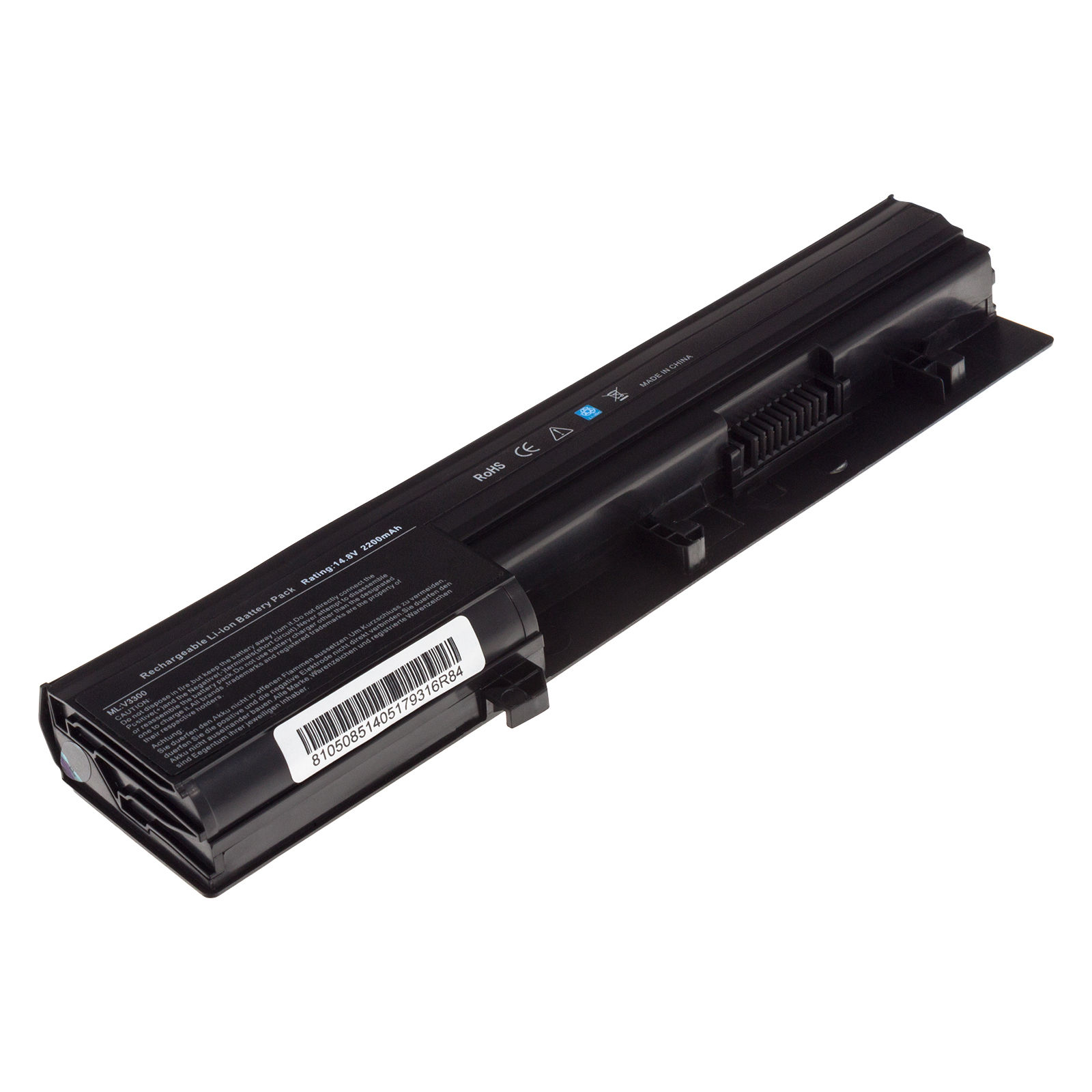 Dell Vostro 3300 3350 07W5X0 0XXDG0 aku