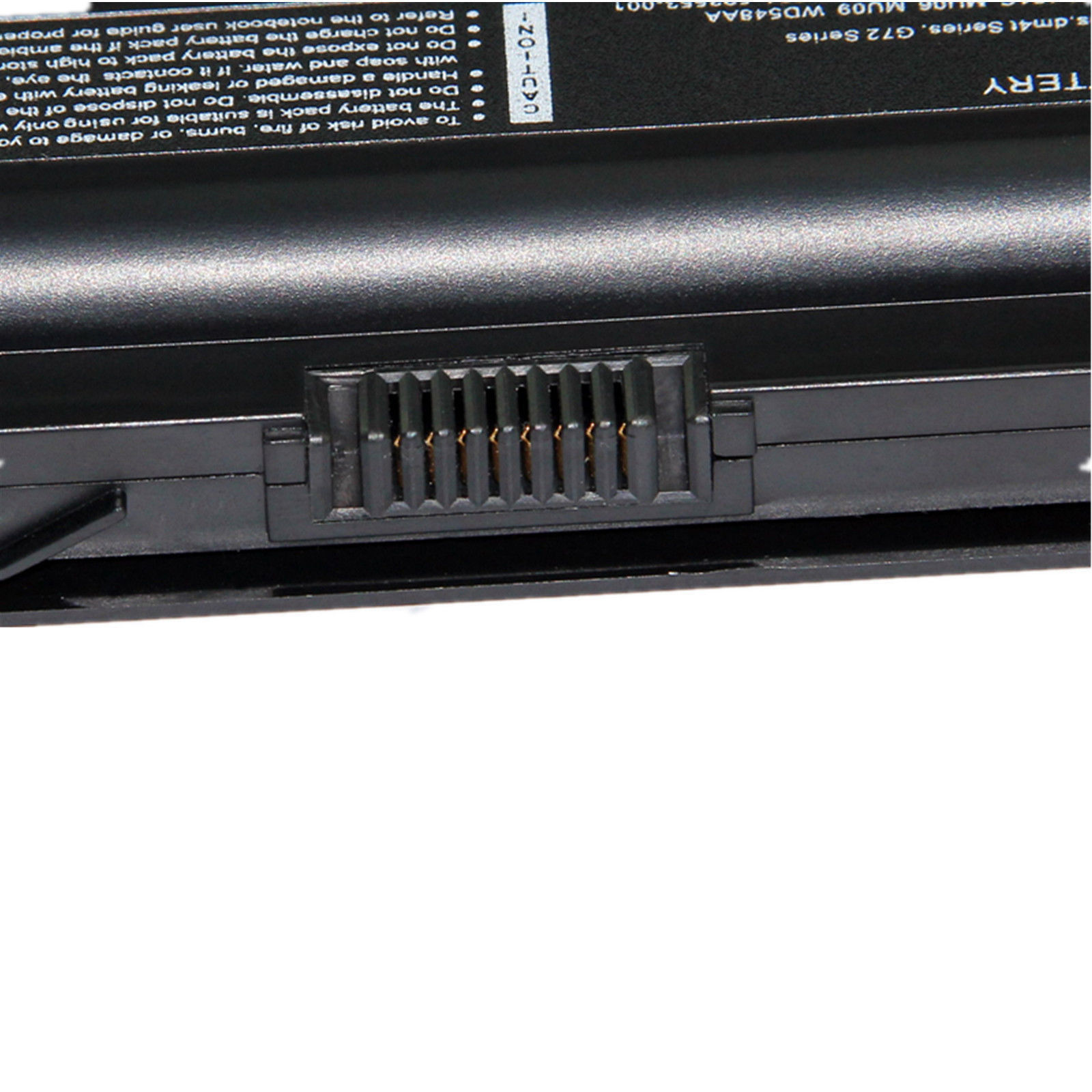 HP Pavilion dm4 G56 HSTNN-CBOX HSTNN-Q60C aku - Image 2