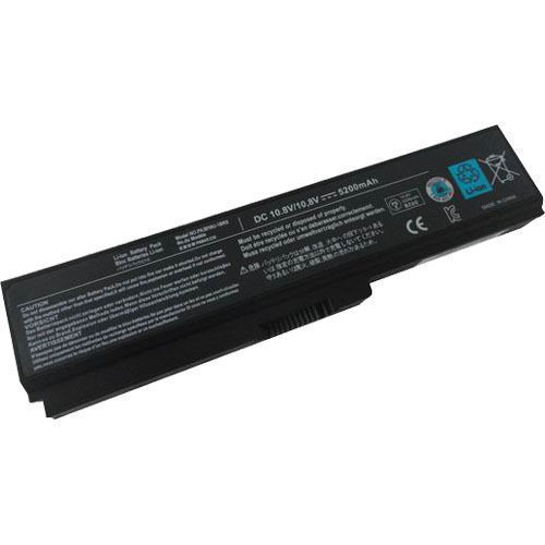 TOSHIBA C650 C660  PA3817U-1BRS aku