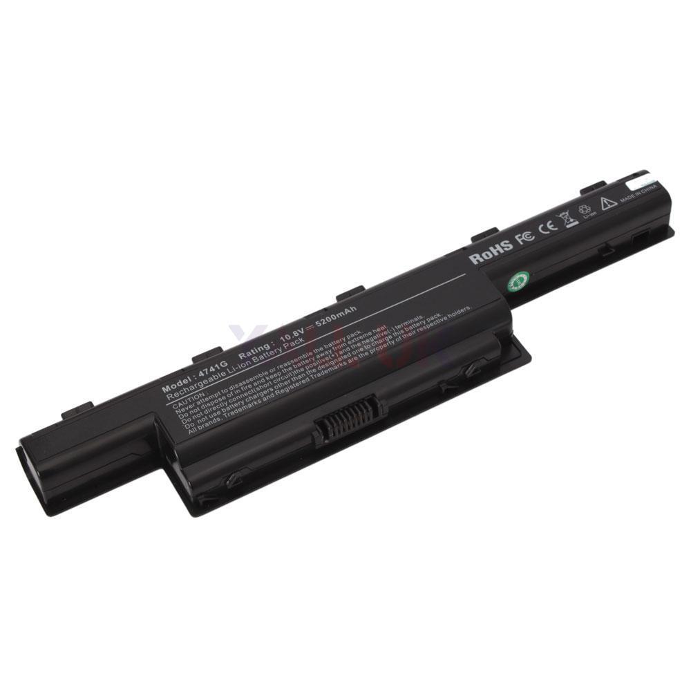 Acer Aspire 4741 4741G 5551 5552 5742Z 5750 aku