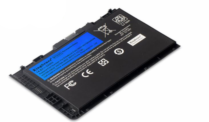 HP EliteBook Folio 9470 9470M 9480M aku